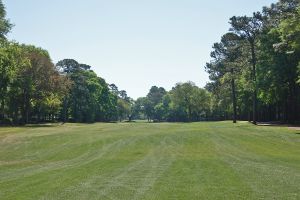 Pawleys Plantation 11th Approach